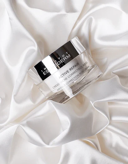 Active Repair Wrinkle Correction Cream Anti-Wrinkle Cream with Brightening and Smoothing Effect 50 Ml - Image 3