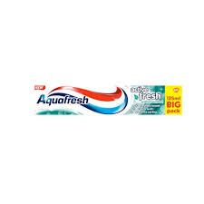 Active Toothpaste 125ml - Image 2