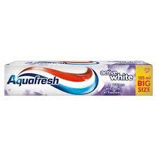 Active Toothpaste 125ml - Image 3