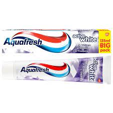 Active Toothpaste 125ml - Image 5