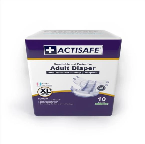 Adult Diaper - Image 2