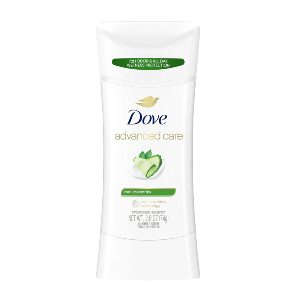 Advanced Care Antiperspirant Deodorant Cool Essentials