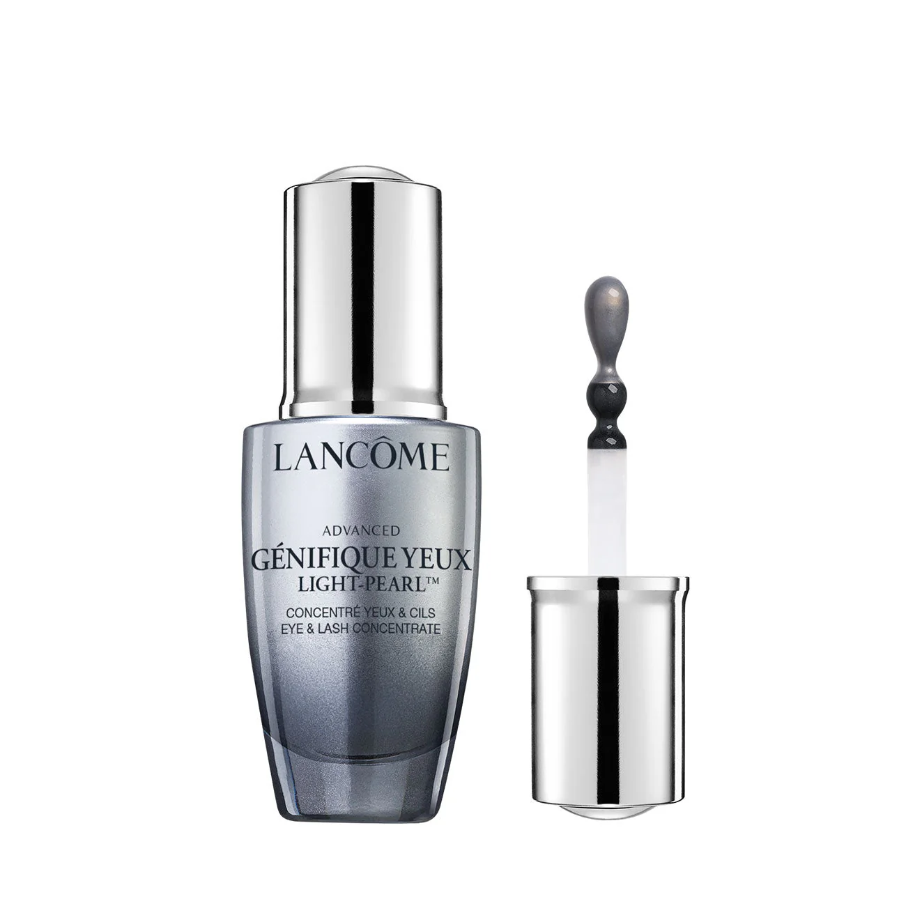Advanced Génifique Yeux Light Pearl - Youth Activating Eye & Lash Concentrate - Image 2