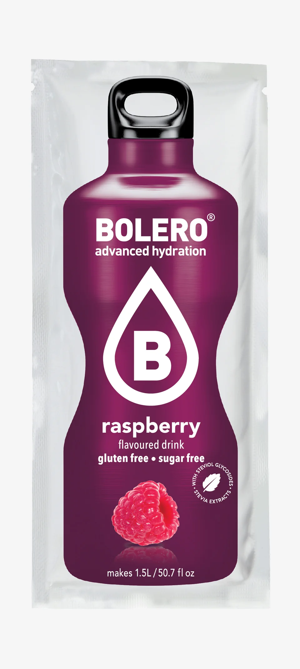 advanced hydration  Sugar Free drink 9g - Image 10