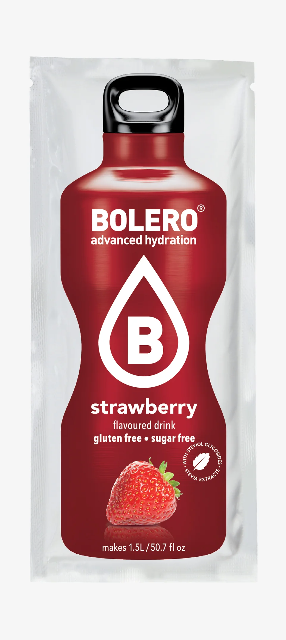 advanced hydration  Sugar Free drink 9g - Image 11