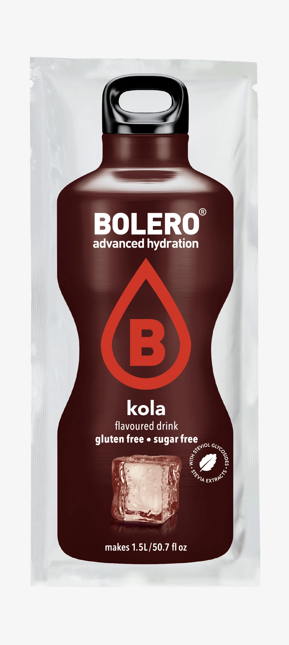 advanced hydration  Sugar Free drink 9g - Image 12