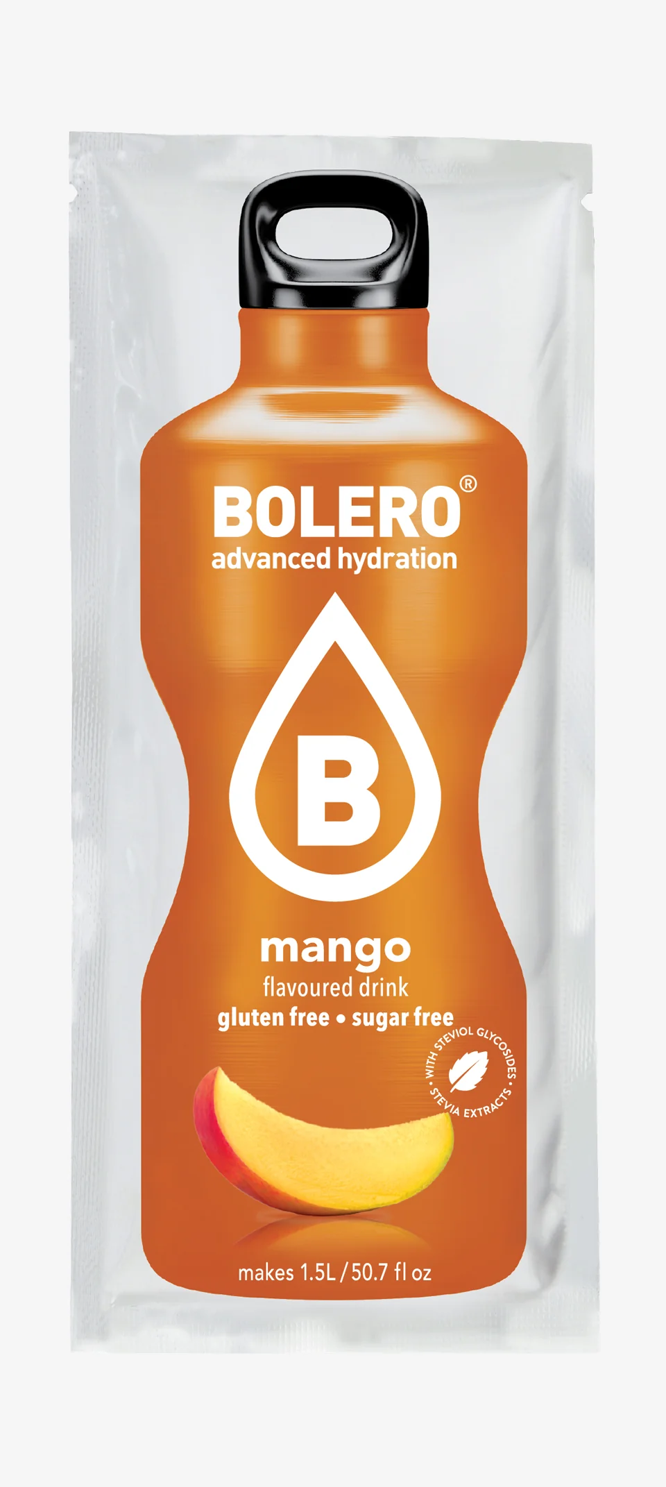 advanced hydration  Sugar Free drink 9g - Image 13