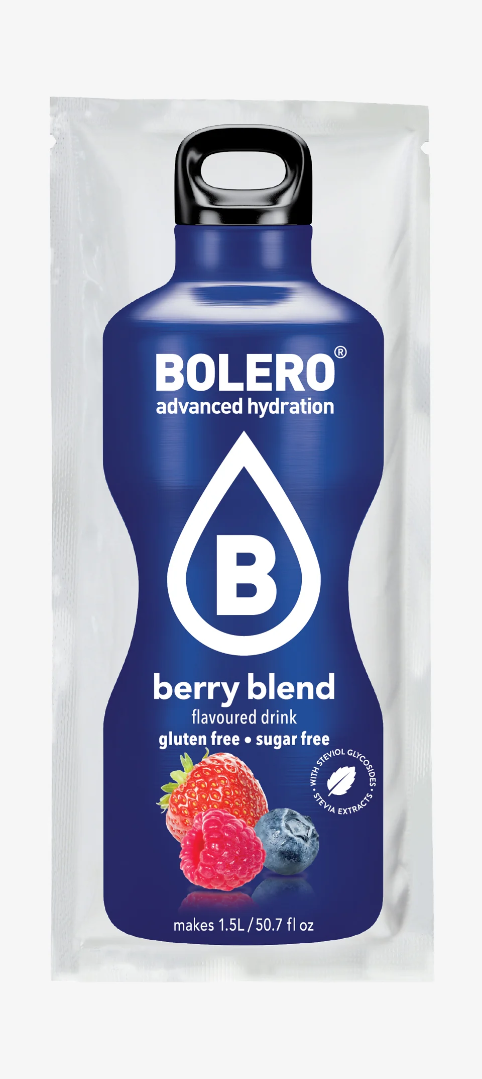 advanced hydration  Sugar Free drink 9g - Image 14