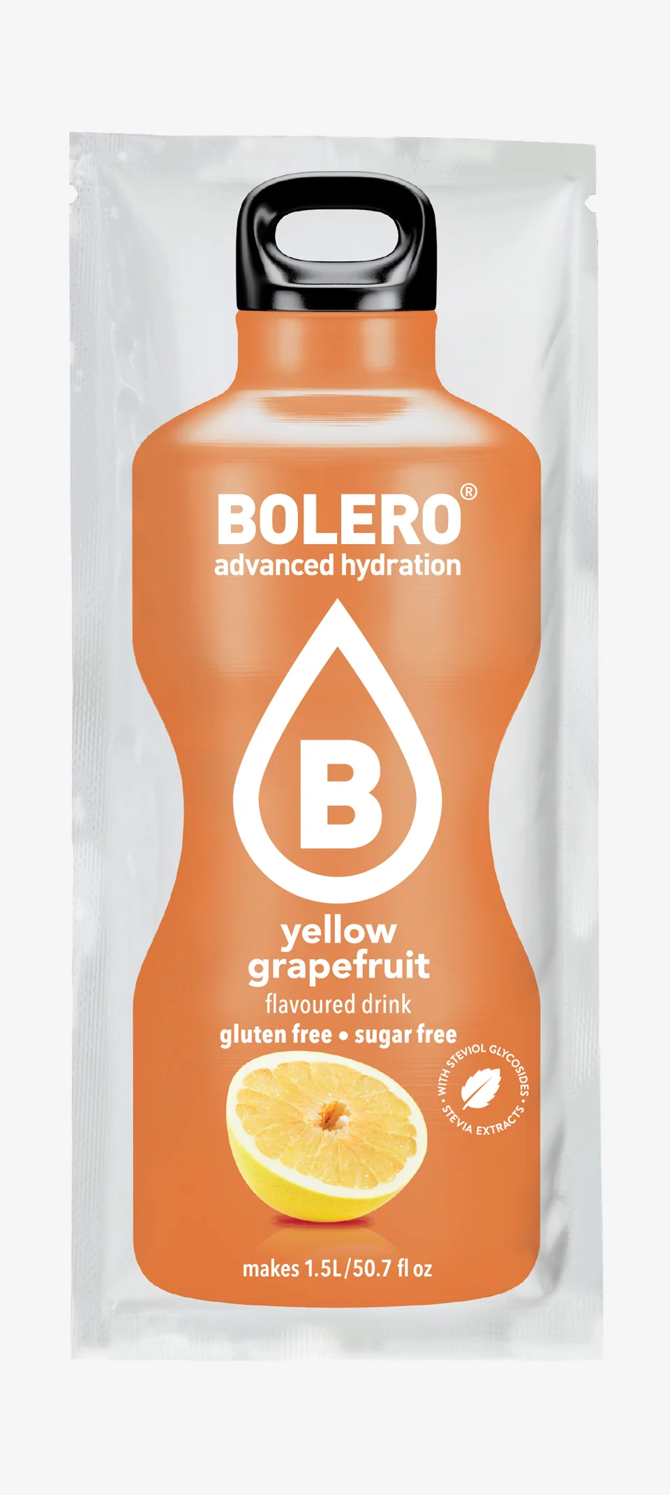 advanced hydration  Sugar Free drink 9g - Image 15