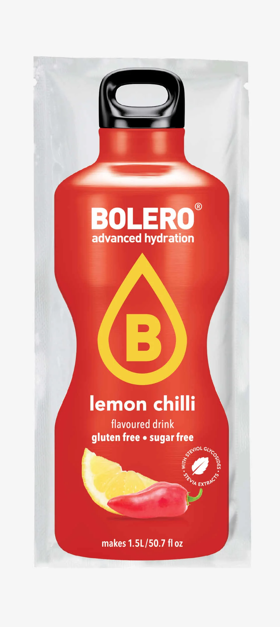 advanced hydration  Sugar Free drink 9g - Image 16