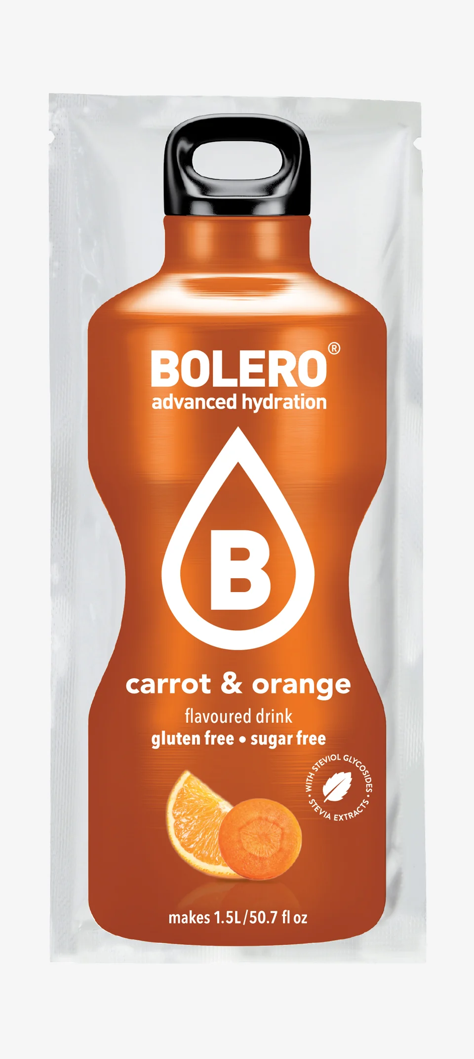 advanced hydration  Sugar Free drink 9g - Image 18