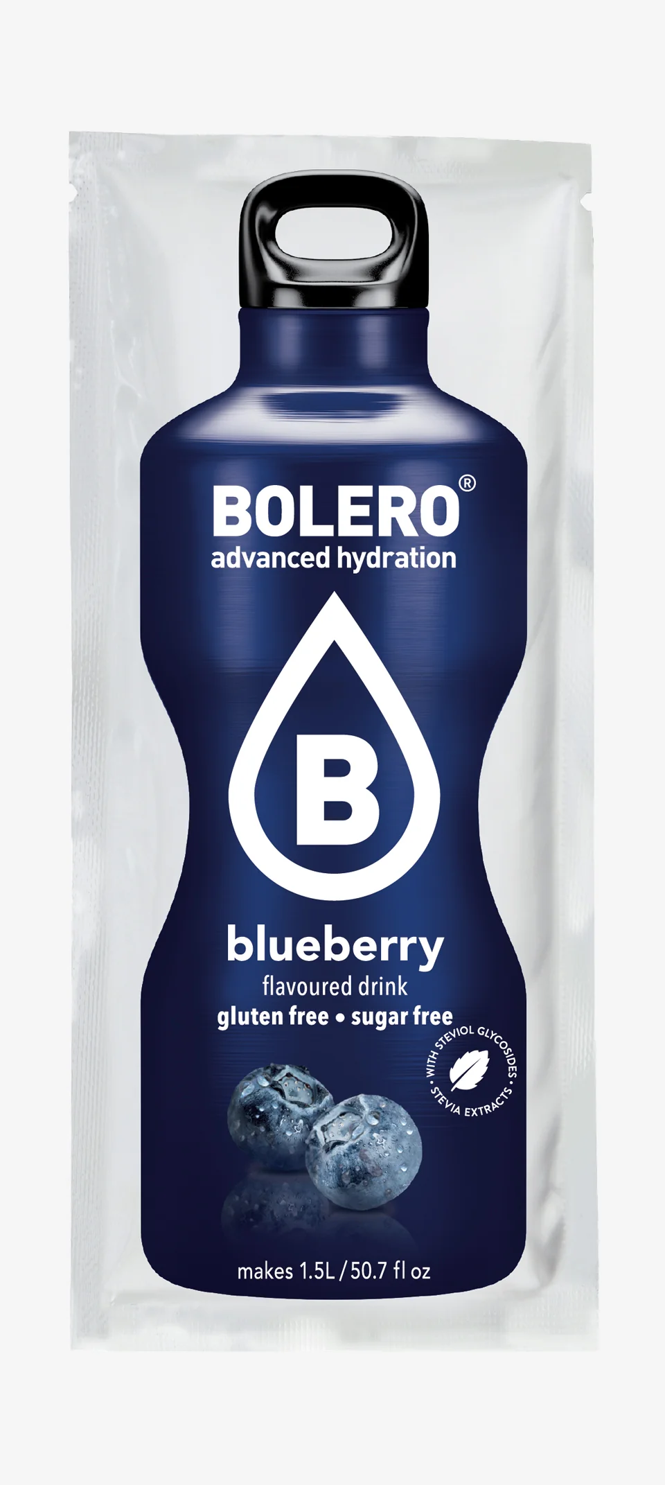 advanced hydration  Sugar Free drink 9g - Image 19