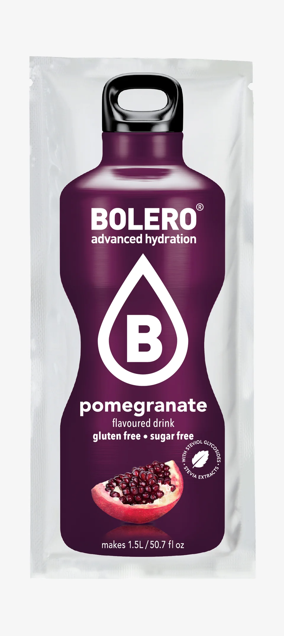 advanced hydration  Sugar Free drink 9g - Image 20