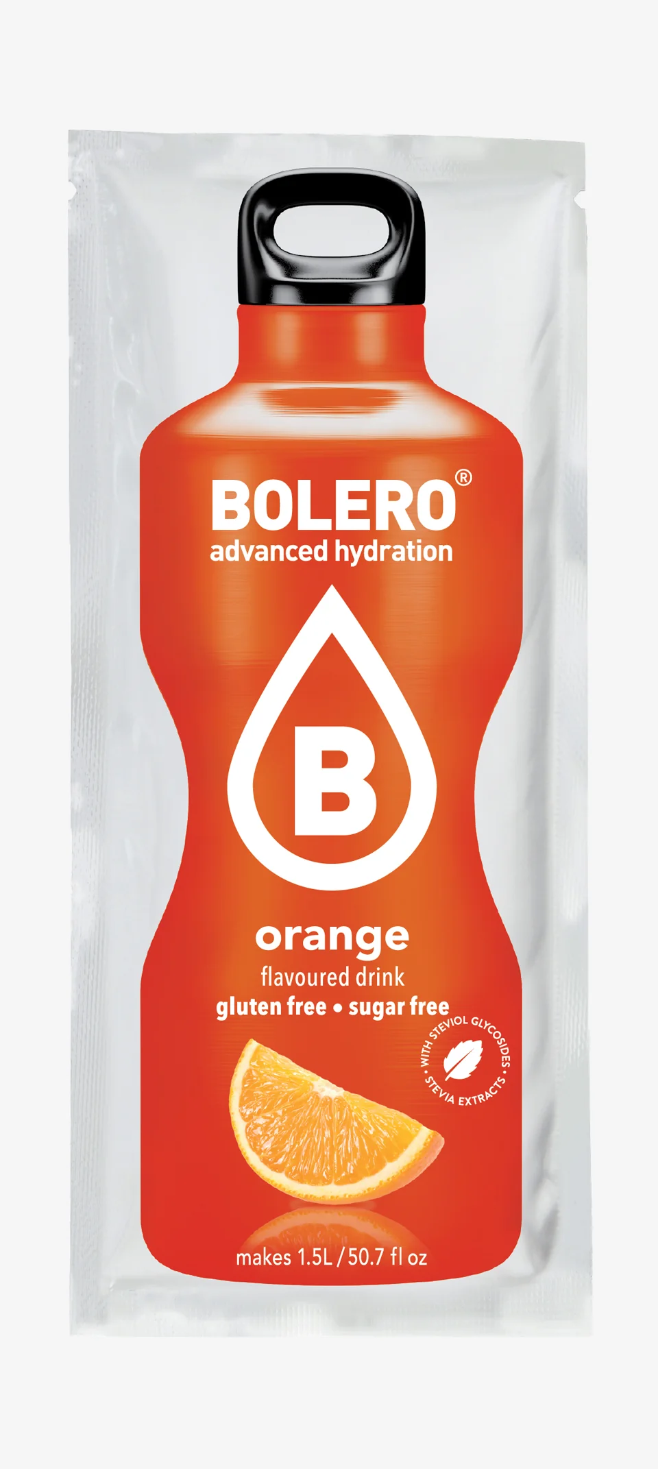 advanced hydration  Sugar Free drink 9g - Image 22