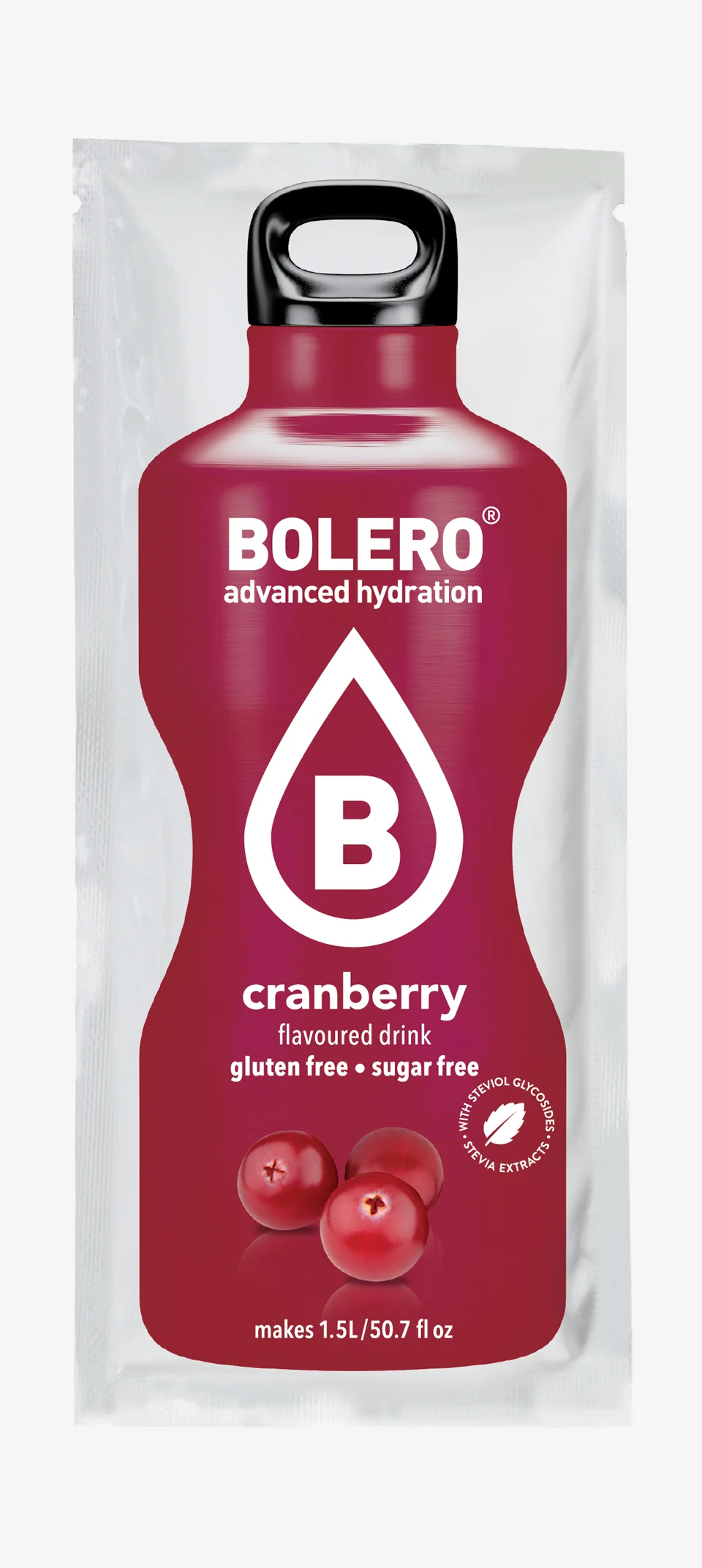 advanced hydration  Sugar Free drink 9g - Image 23