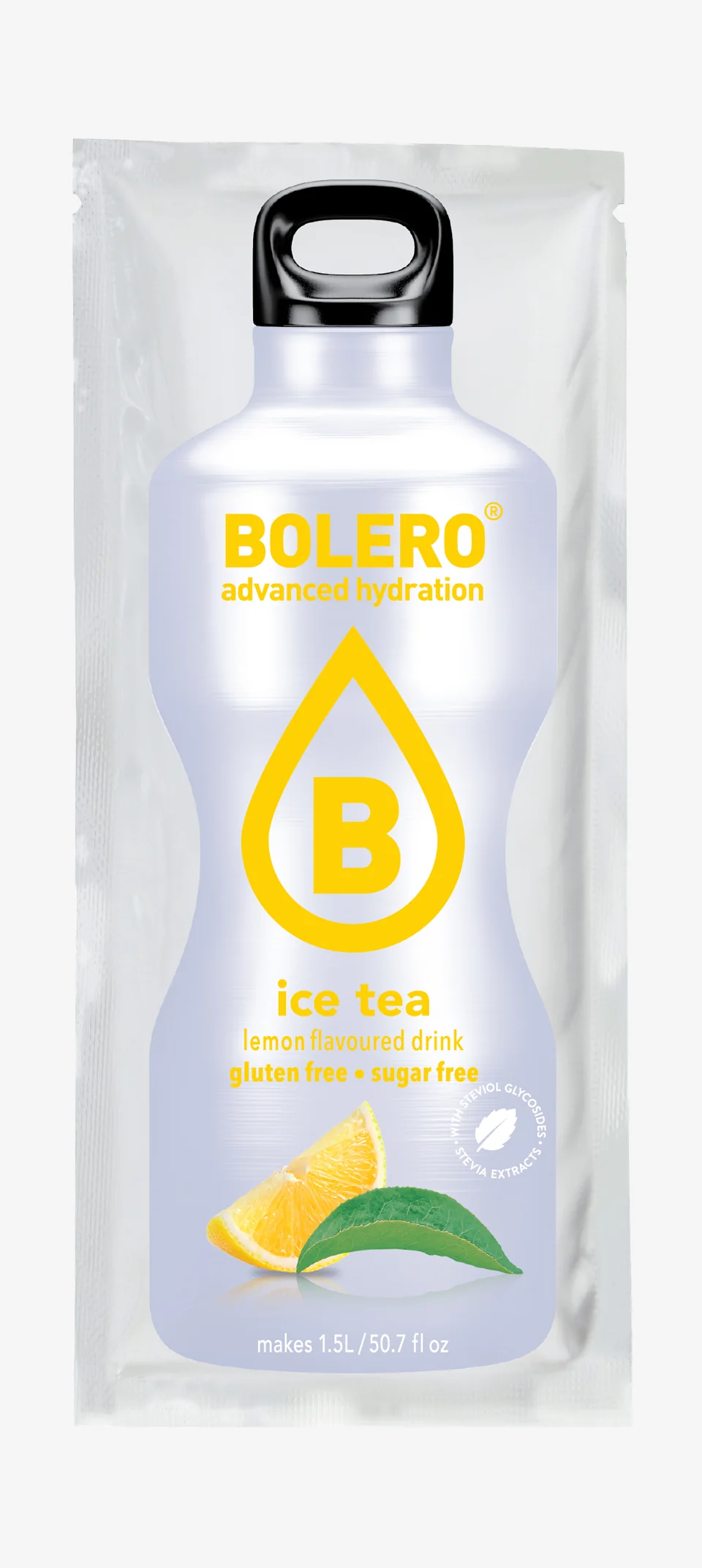 advanced hydration  Sugar Free drink 9g - Image 24