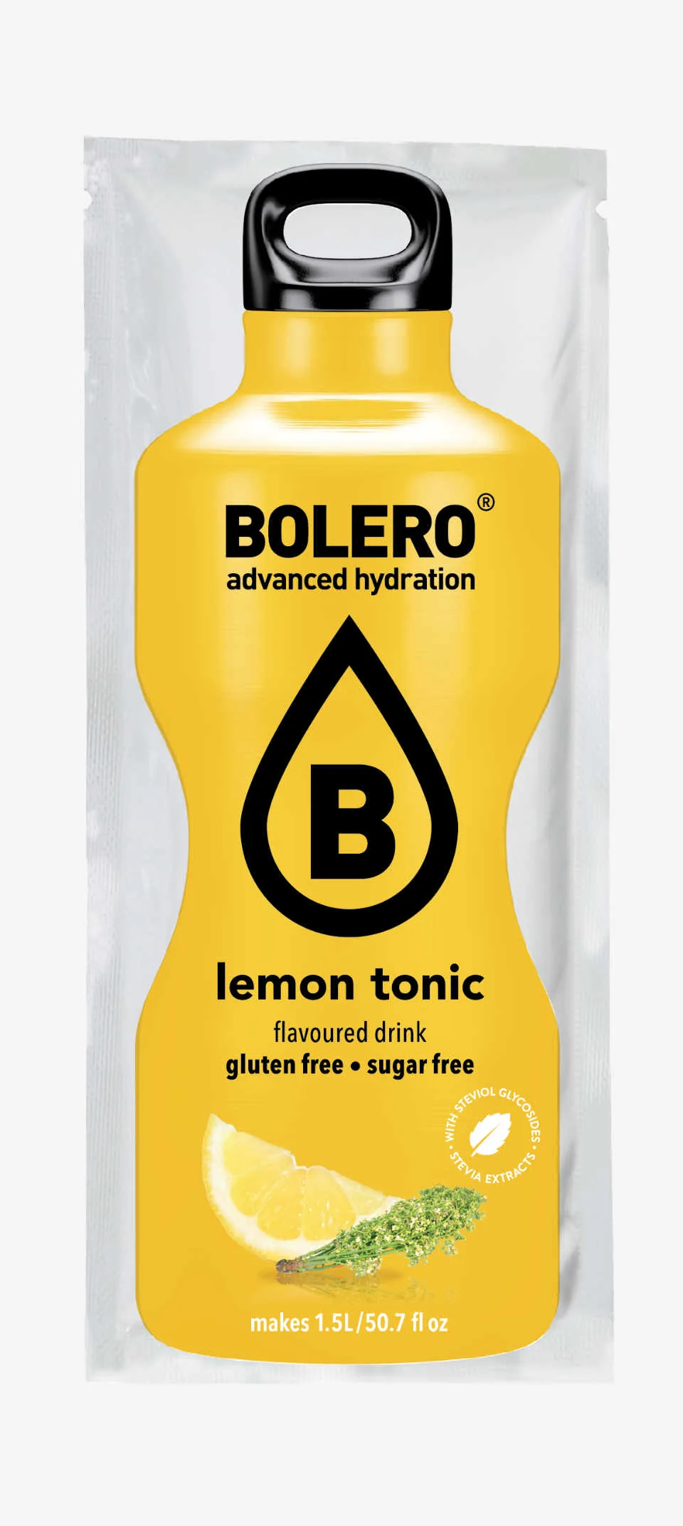 advanced hydration  Sugar Free drink 9g - Image 25