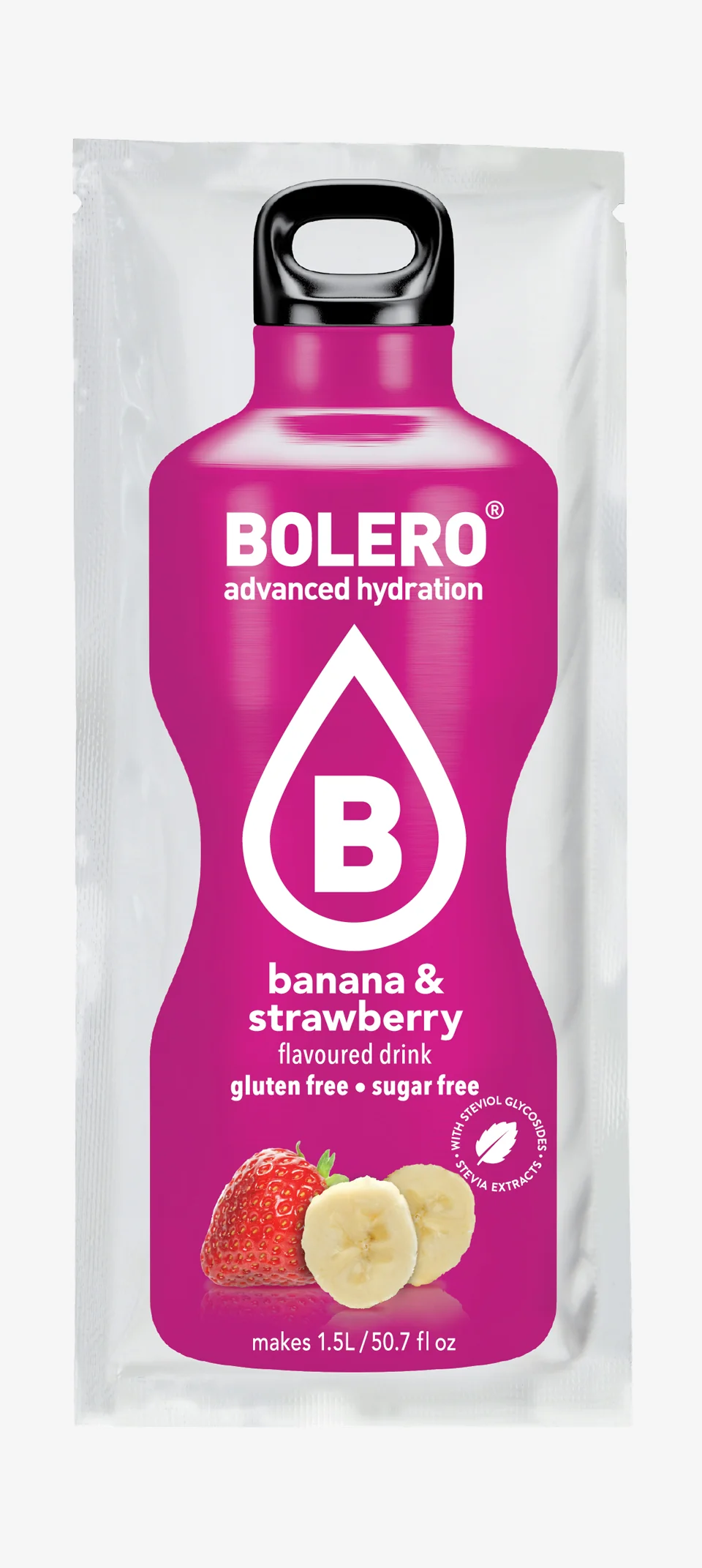 advanced hydration  Sugar Free drink 9g - Image 26