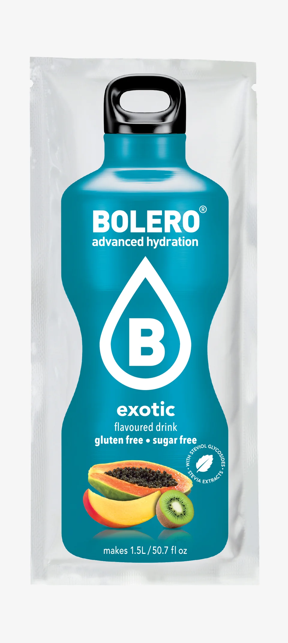 advanced hydration  Sugar Free drink 9g - Image 27