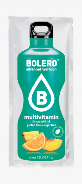 advanced hydration  Sugar Free drink 9g - Image 5