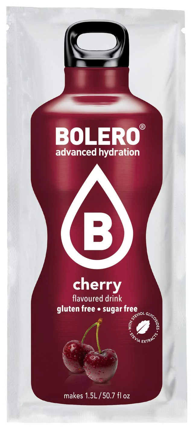 advanced hydration  Sugar Free drink 9g - Image 6