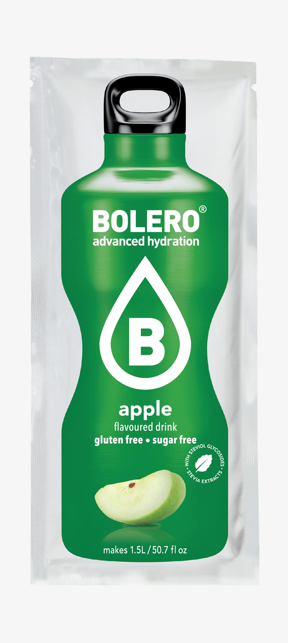 advanced hydration  Sugar Free drink 9g - Image 9