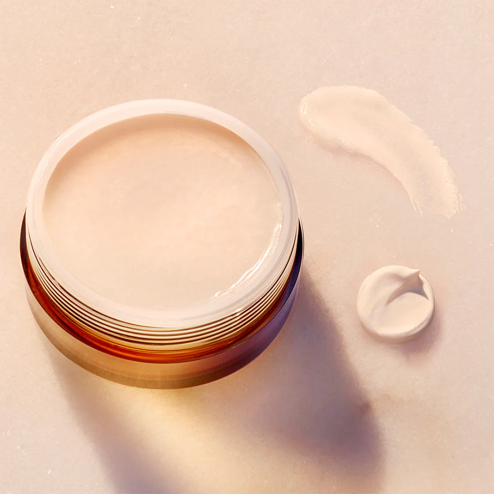 Advanced Night Cleansing Balm Cleanser with Lipid-Rich Oil Infusion - Image 7