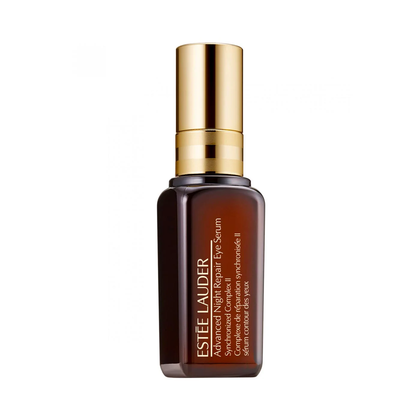 Advanced Night Repair Eye Serum with Synchronized Complex II - All Skin Types - Image 2