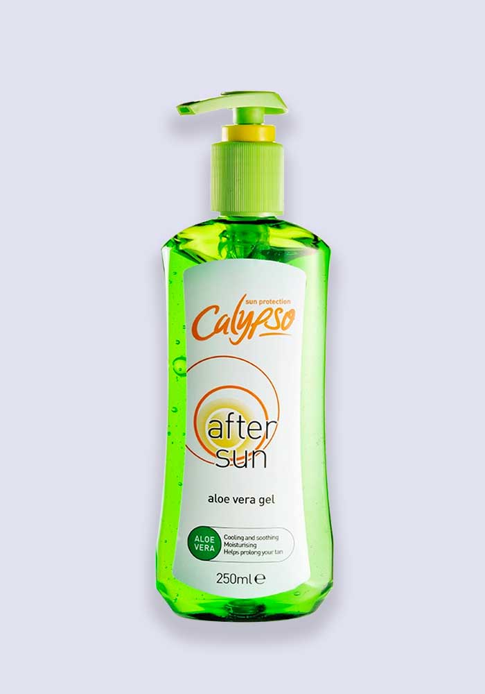 After Sun Gel - Image 2