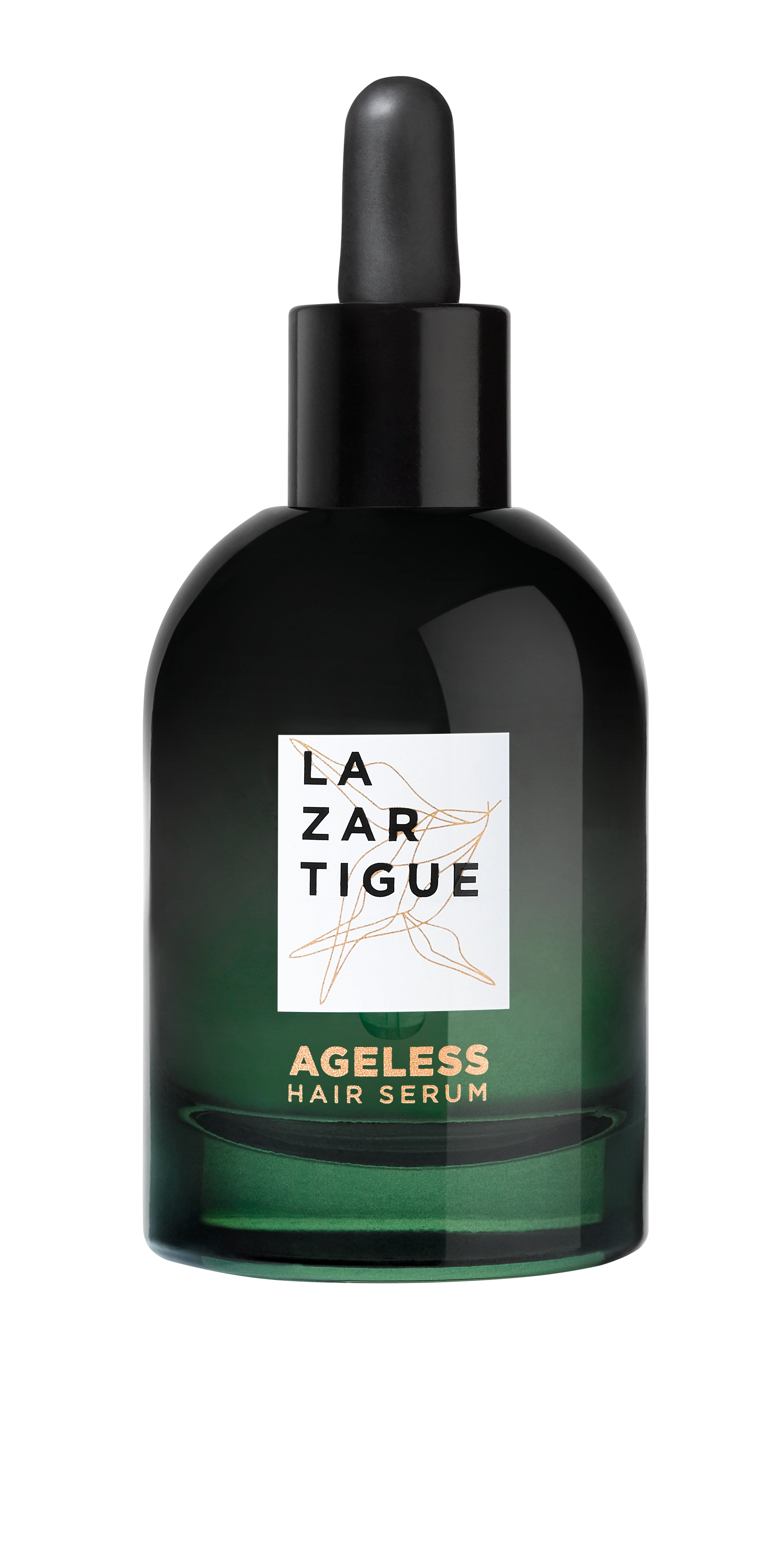 Ageless Anti-Ageing Hair Serum