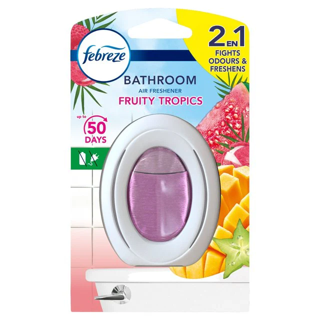 Air Freshener Bath - Image 3