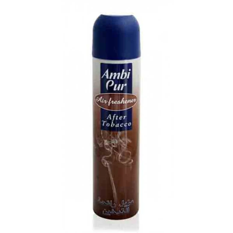 Air Freshener Fragrance tobac