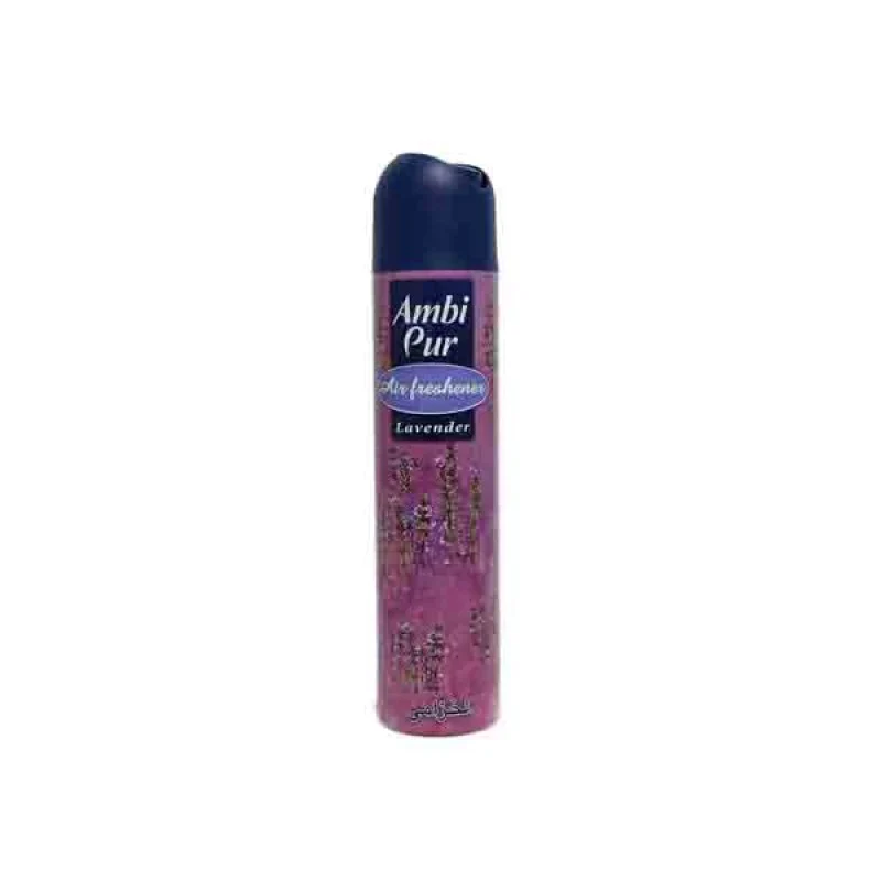 Air Freshener lavander 300ml
