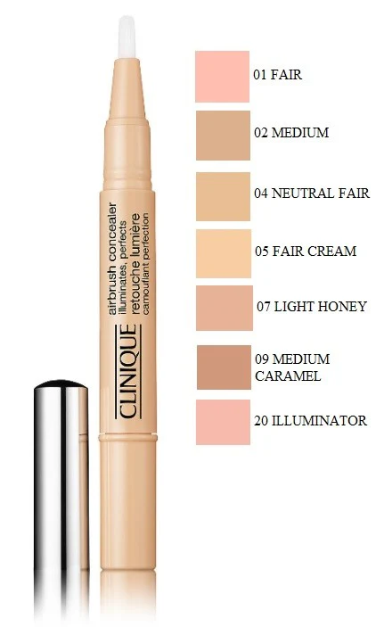 Airbrush Concealer - Image 3