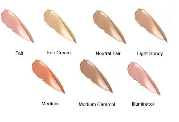 Airbrush Concealer - Image 4