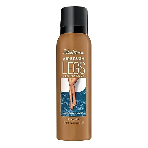 Airbrush Legs Deep Glow