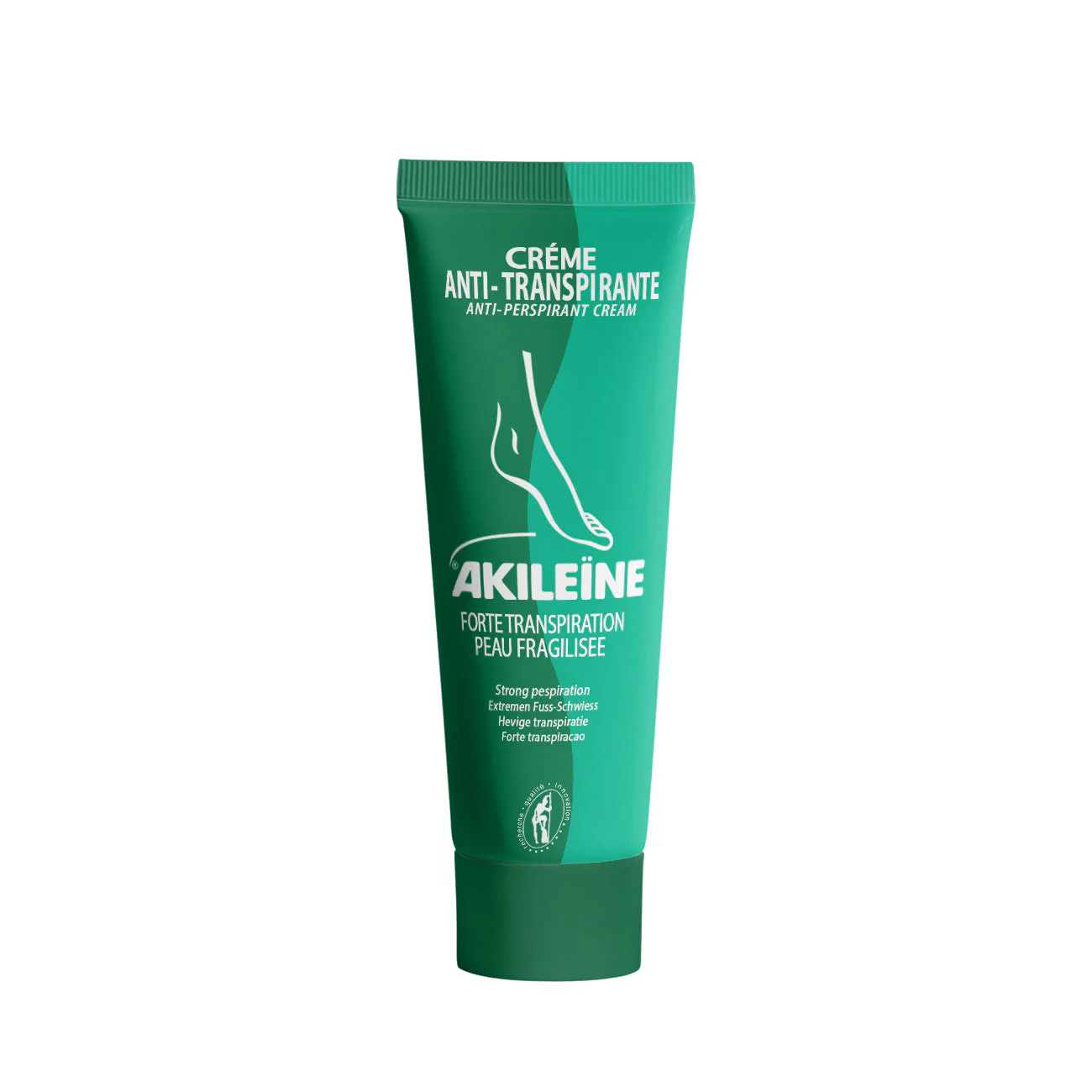 Akileine Anti-Perspirant Cream