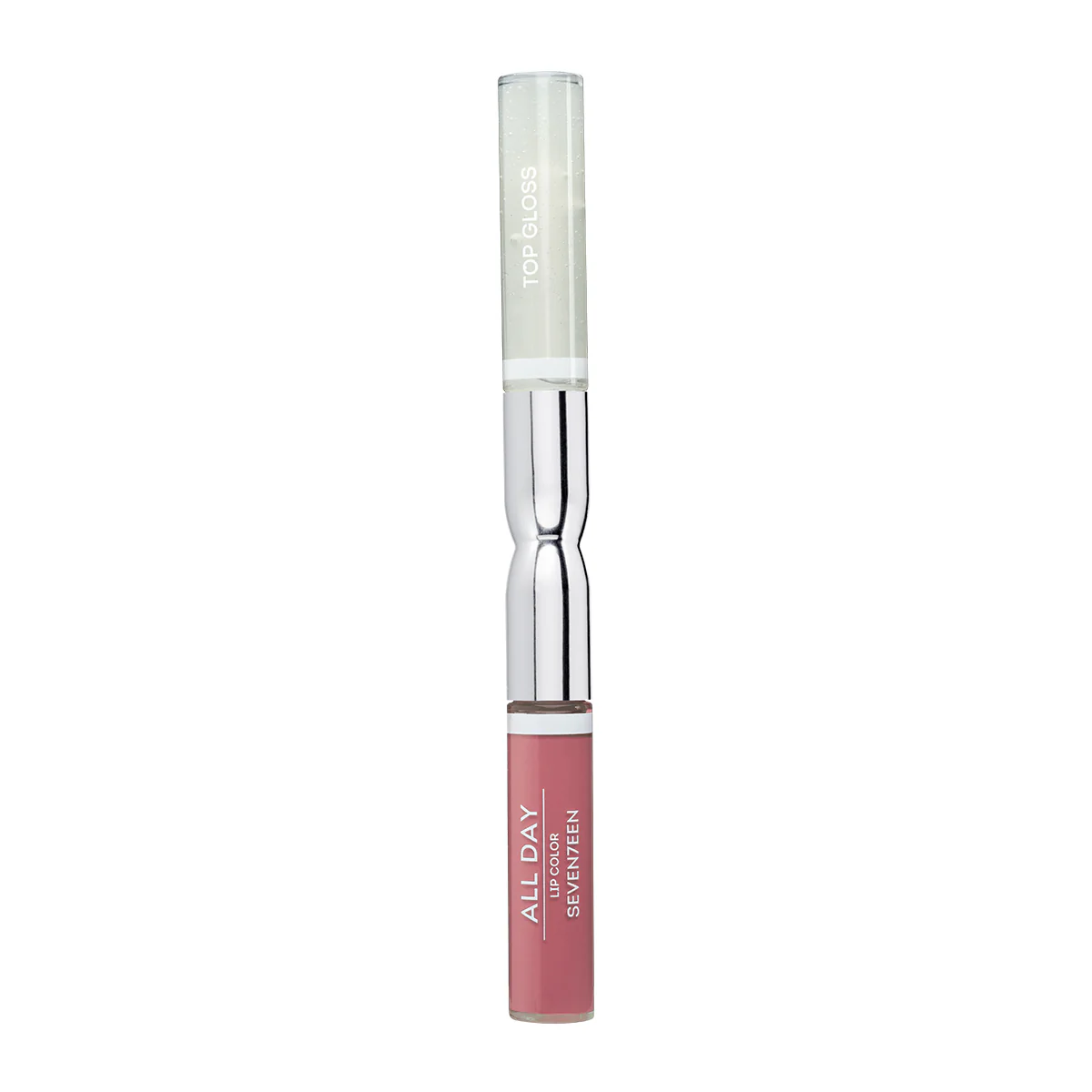 All Day Lip Color & Top Gloss