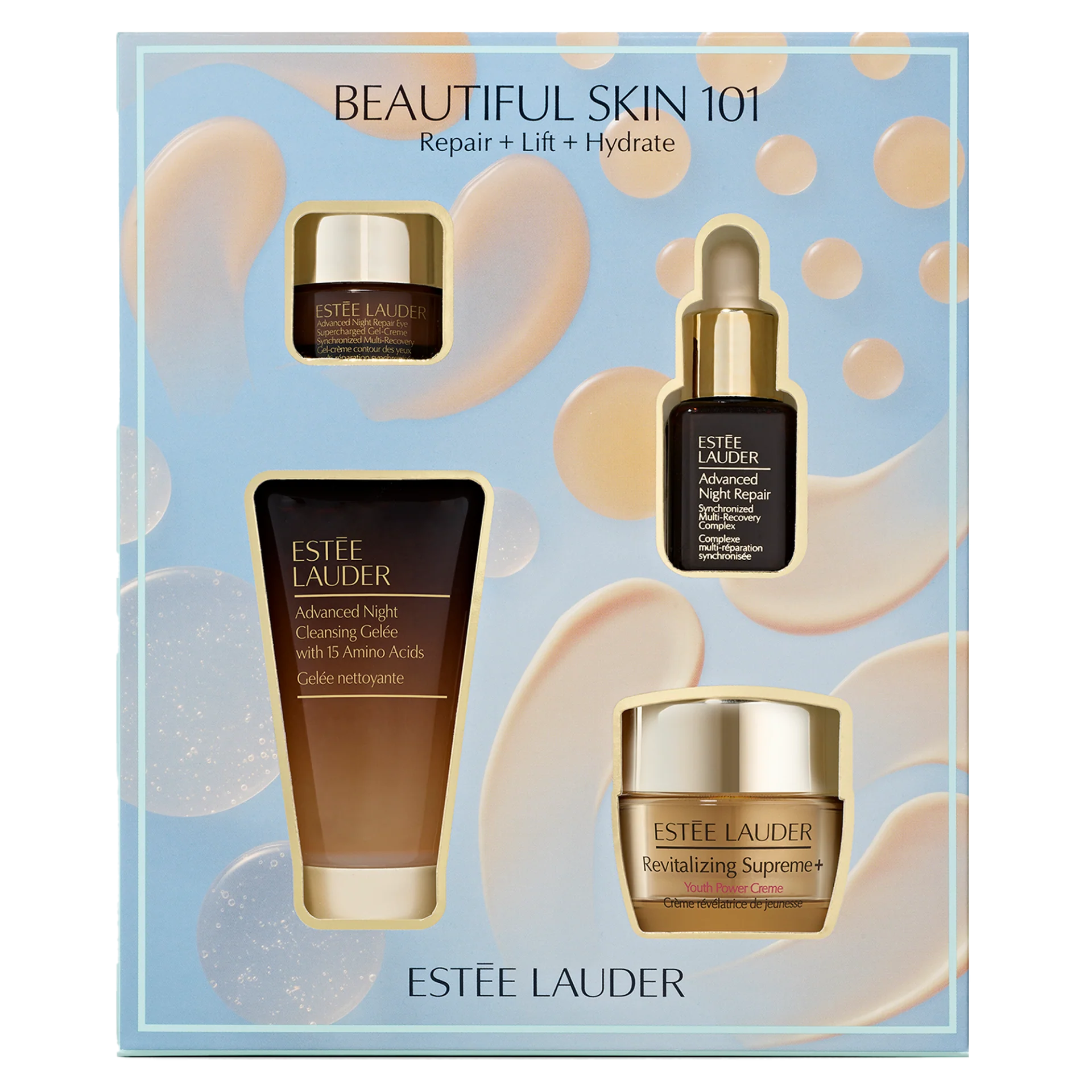 All Day  Radiance Set