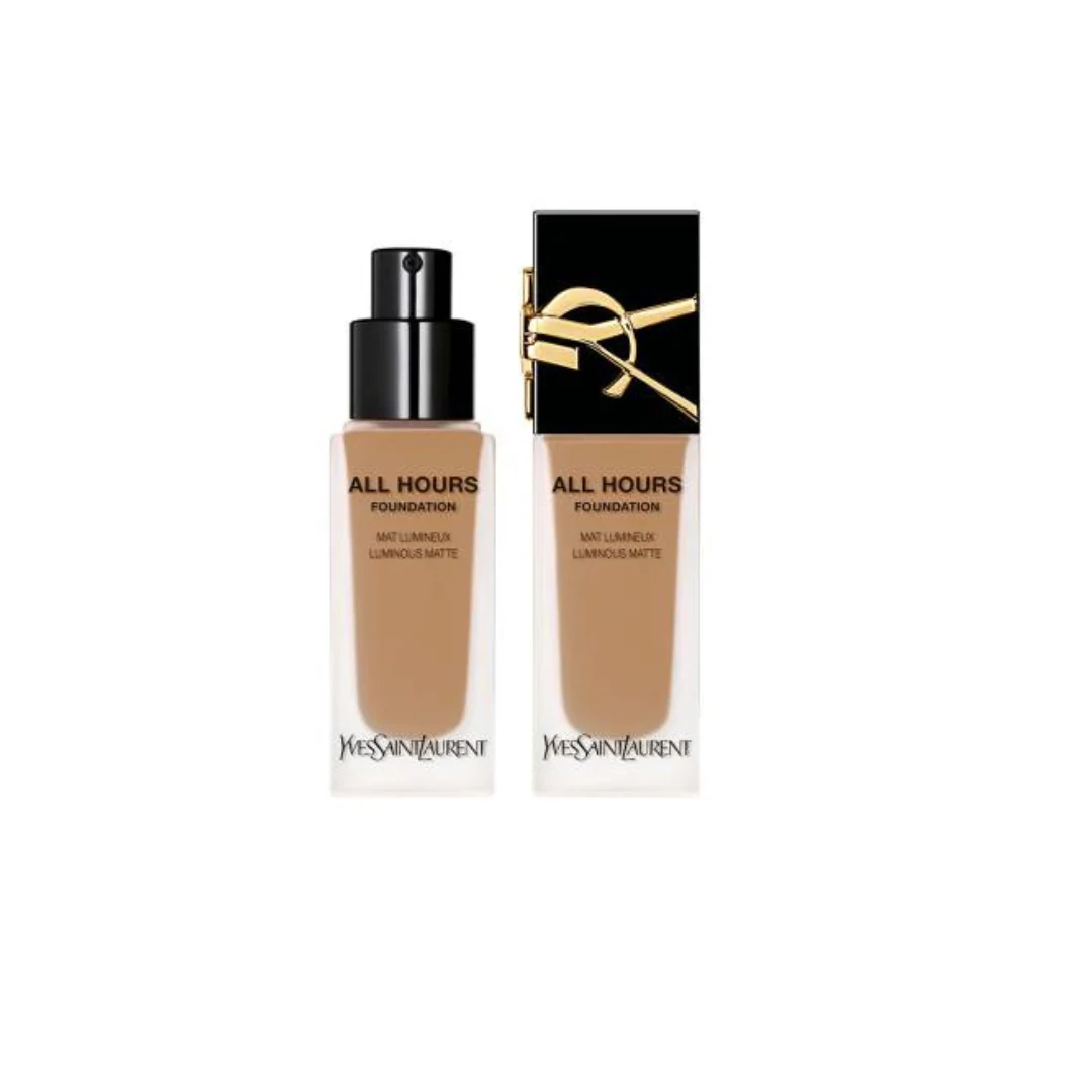 All Hours Foundation - Image 10