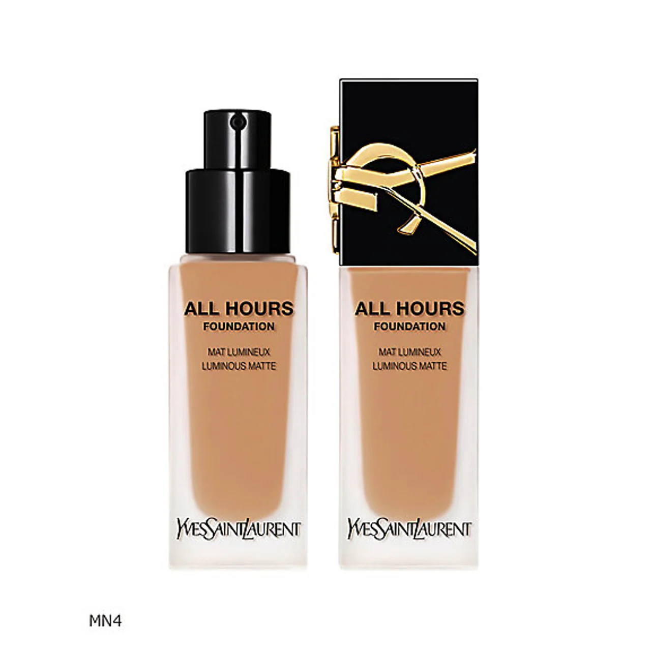 All Hours Foundation - Image 11