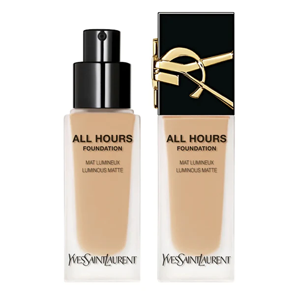 All Hours Foundation - Image 2
