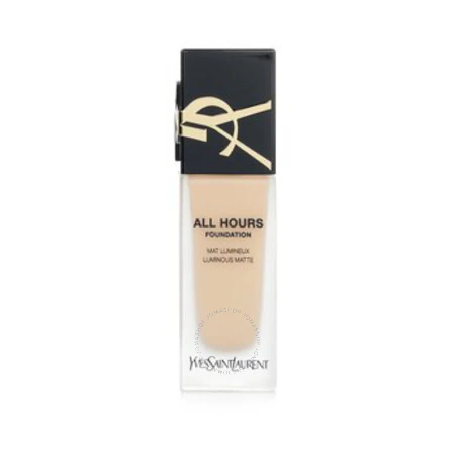 All Hours Foundation - Image 3