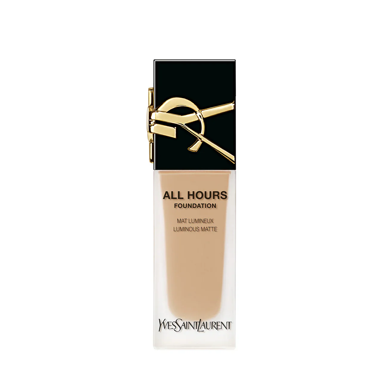 All Hours Foundation - Image 4