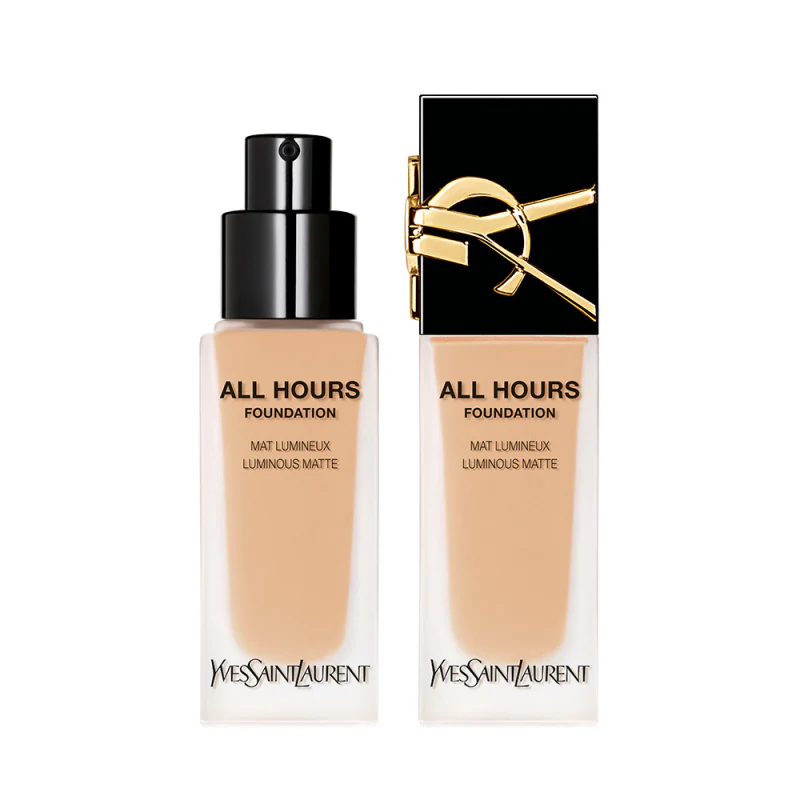 All Hours Foundation - Image 5