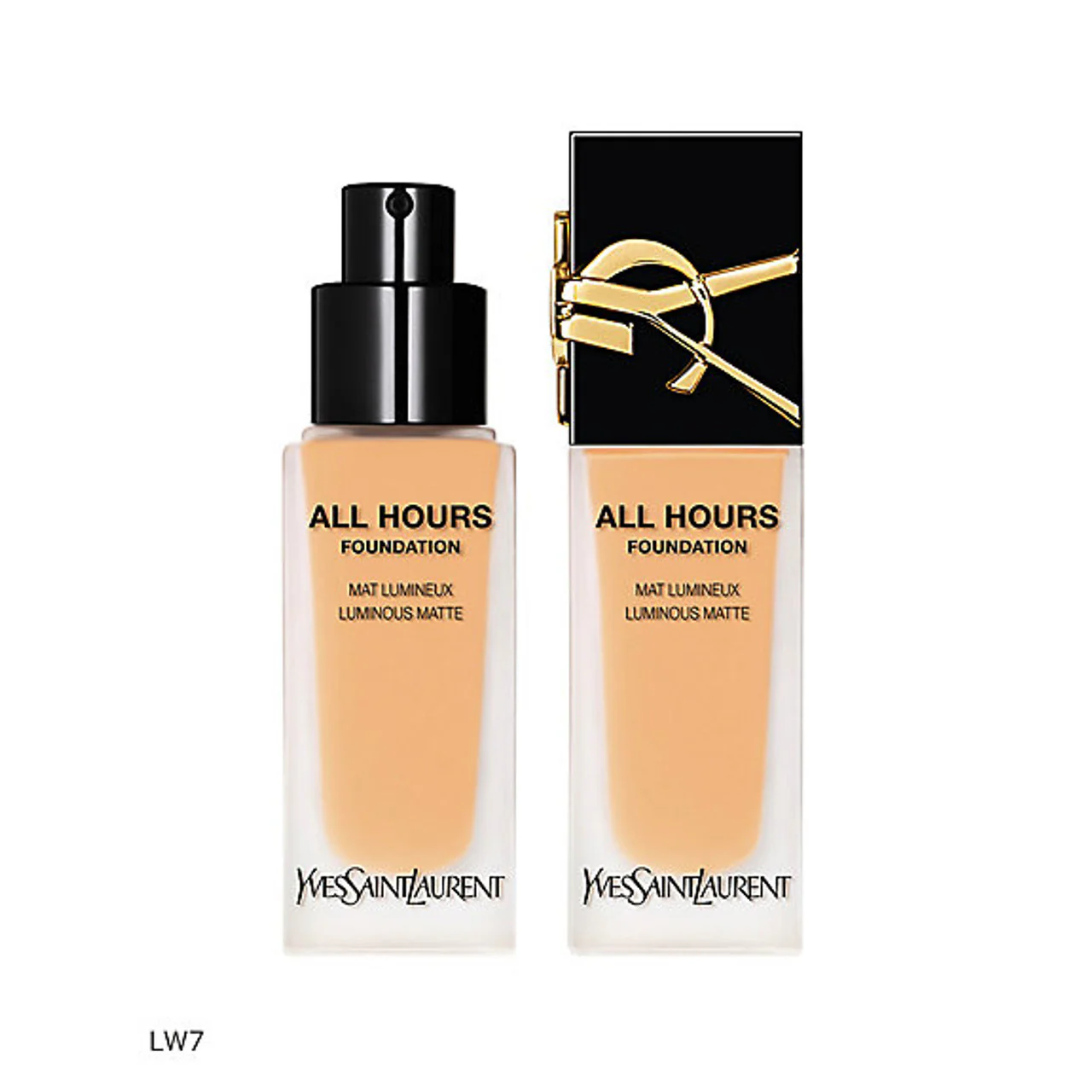 All Hours Foundation - Image 6
