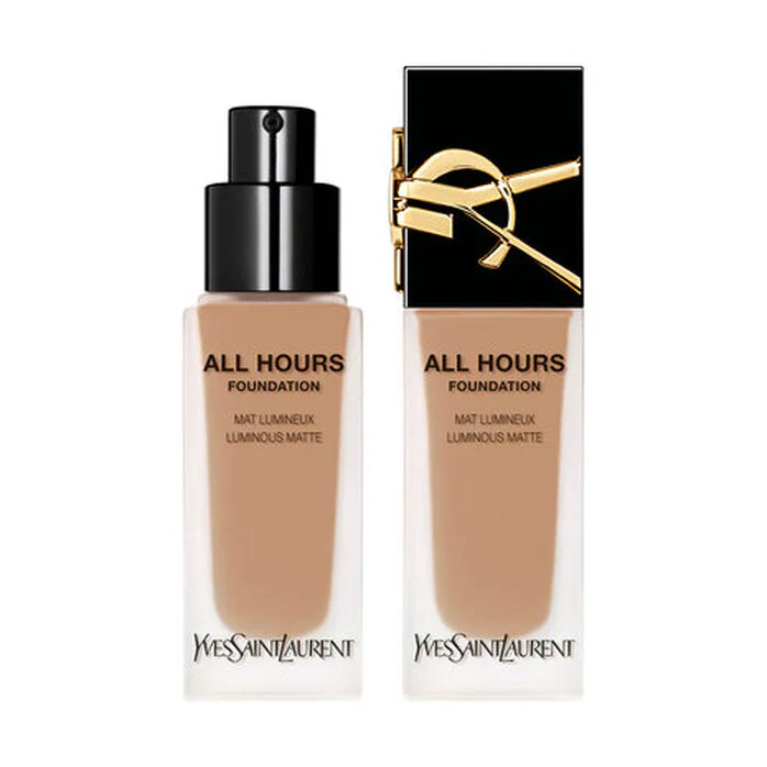 All Hours Foundation - Image 7
