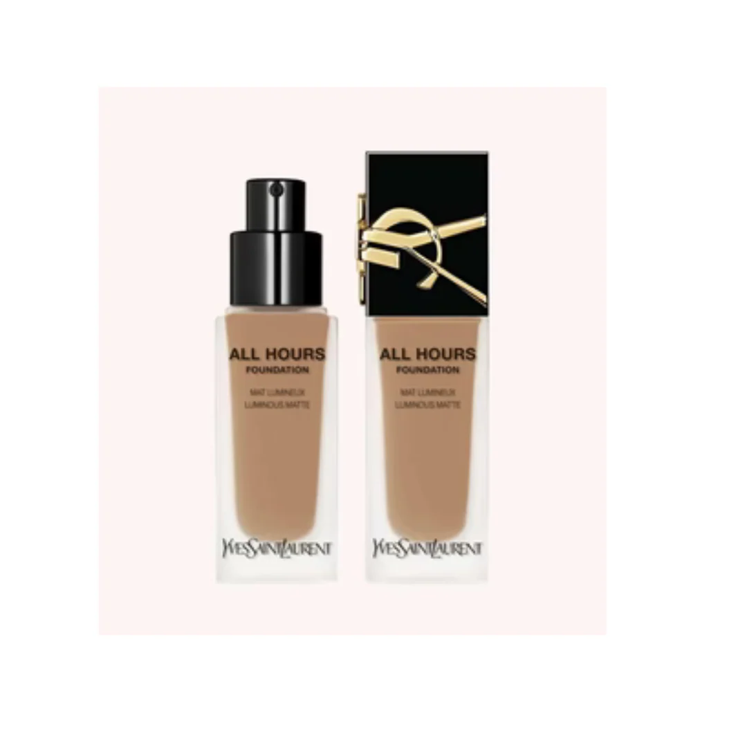 All Hours Foundation - Image 8