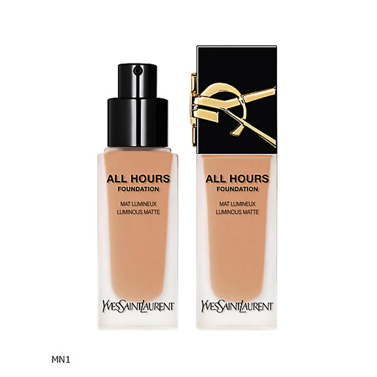 All Hours Foundation - Image 9