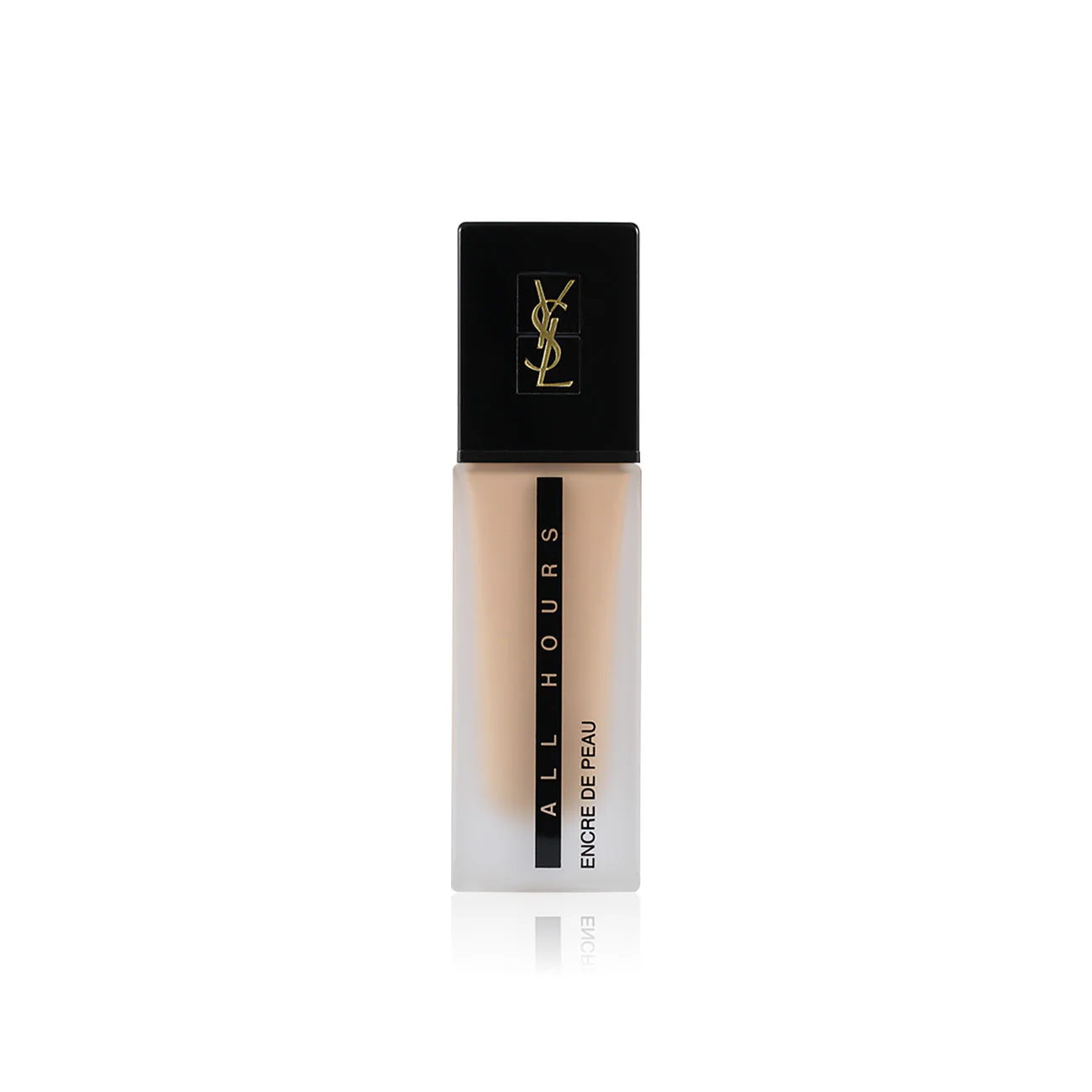 All Hours Foundation Encre de Peau  24H Long-Wear Flawless Matte Full Coverage SPF20 - Image 20